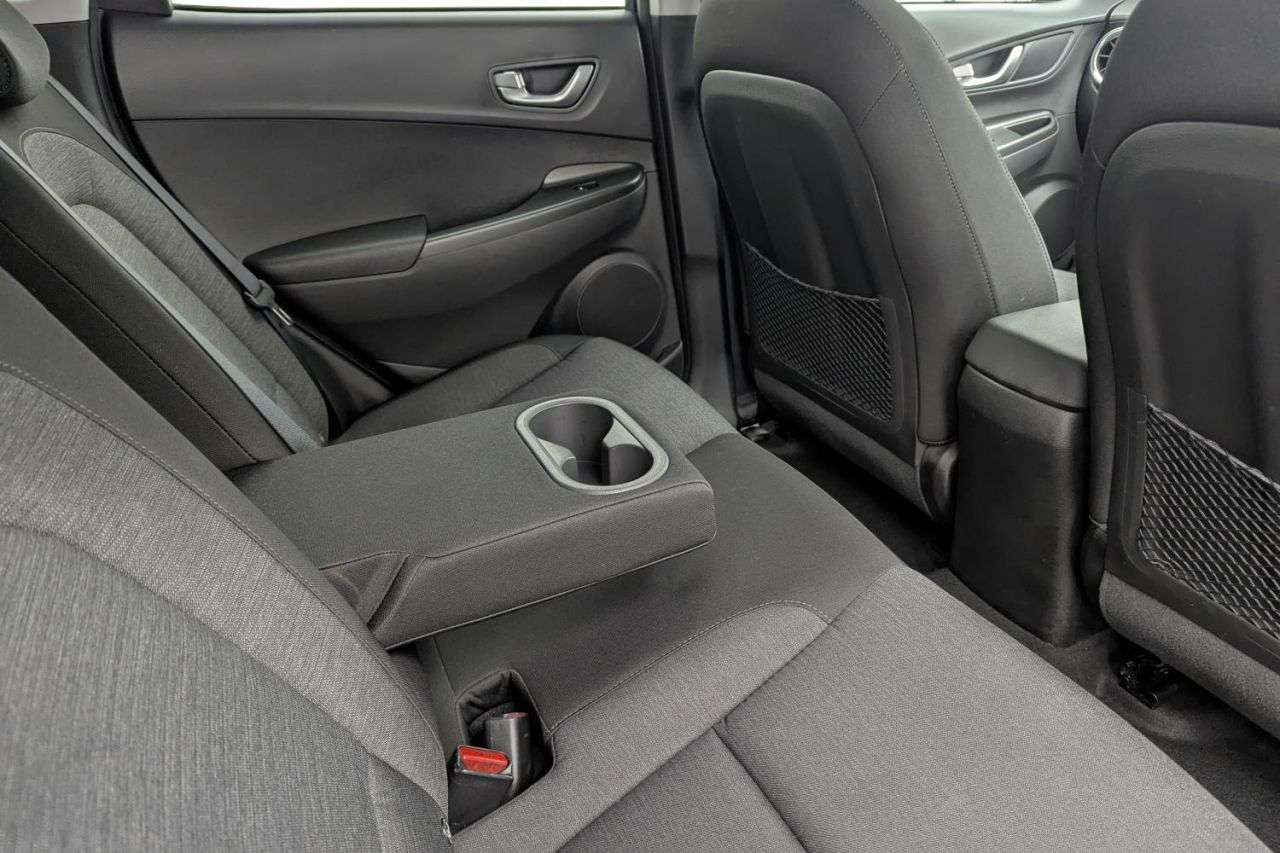 2022 HYUNDAI KONA 2022 HYUNDAI KONA