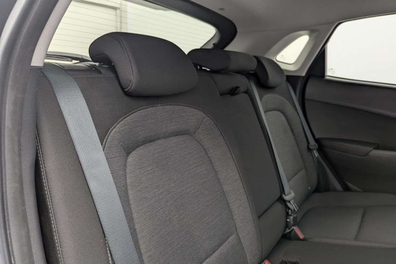 2022 HYUNDAI KONA 2022 HYUNDAI KONA