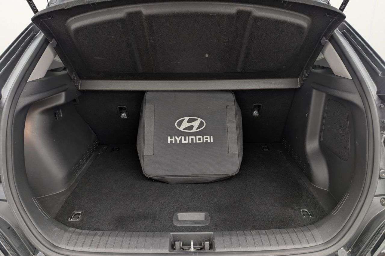 2022 HYUNDAI KONA 2022 HYUNDAI KONA