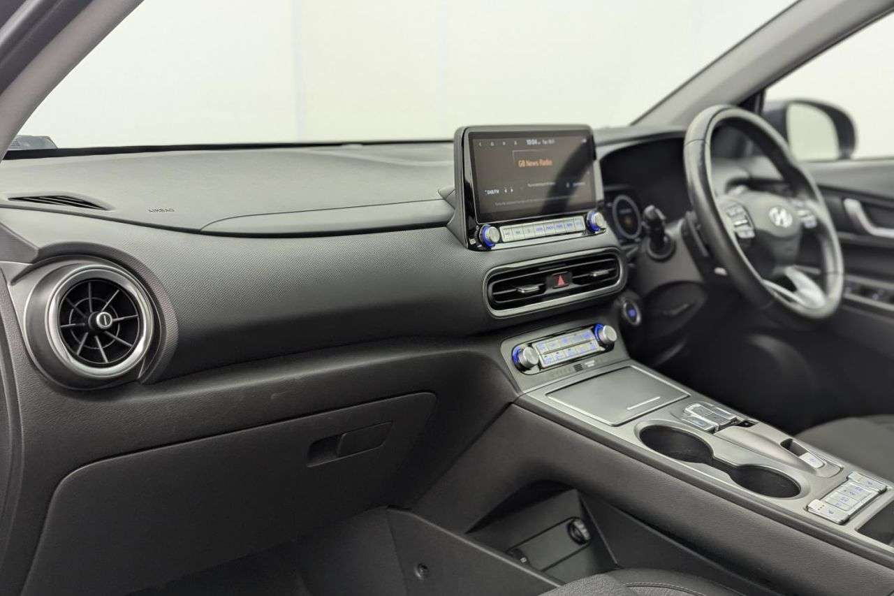 2022 HYUNDAI KONA 2022 HYUNDAI KONA