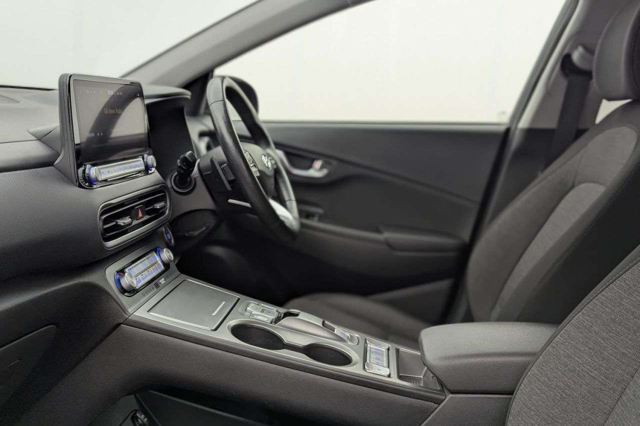 2022 HYUNDAI KONA 2022 HYUNDAI KONA