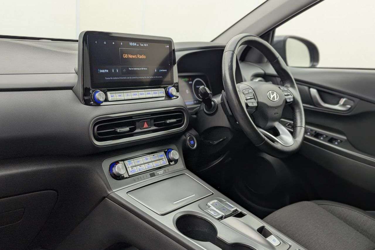 2022 HYUNDAI KONA 2022 HYUNDAI KONA