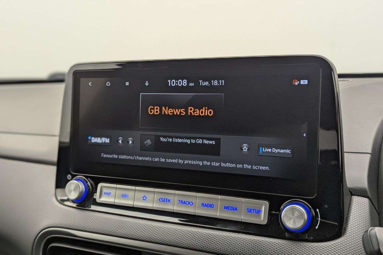 2022 HYUNDAI KONA 2022 HYUNDAI KONA