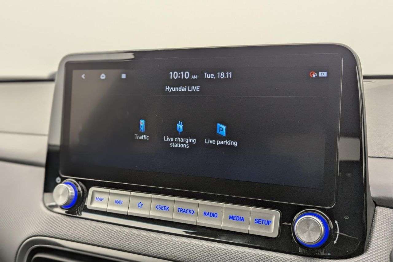 2022 HYUNDAI KONA 2022 HYUNDAI KONA