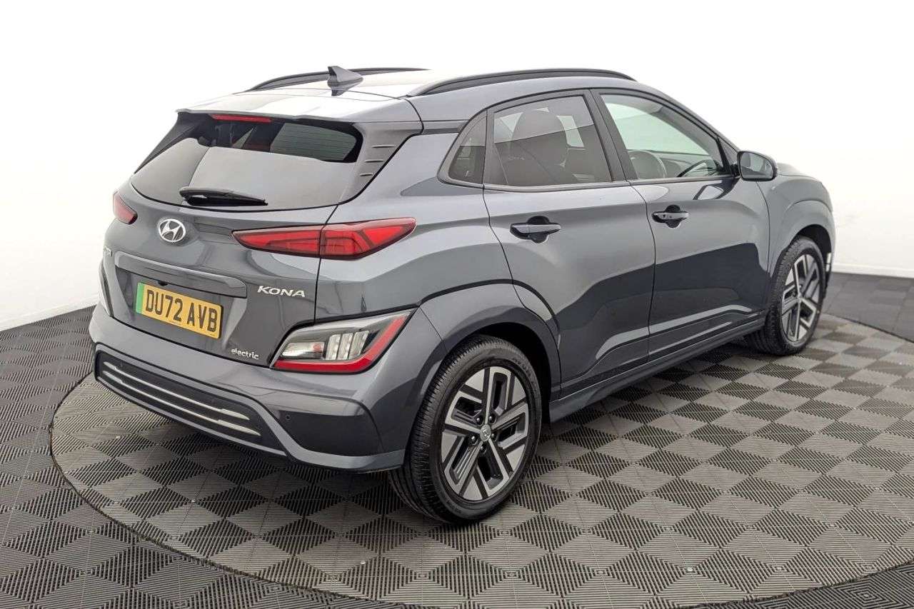 2022 HYUNDAI KONA 2022 HYUNDAI KONA
