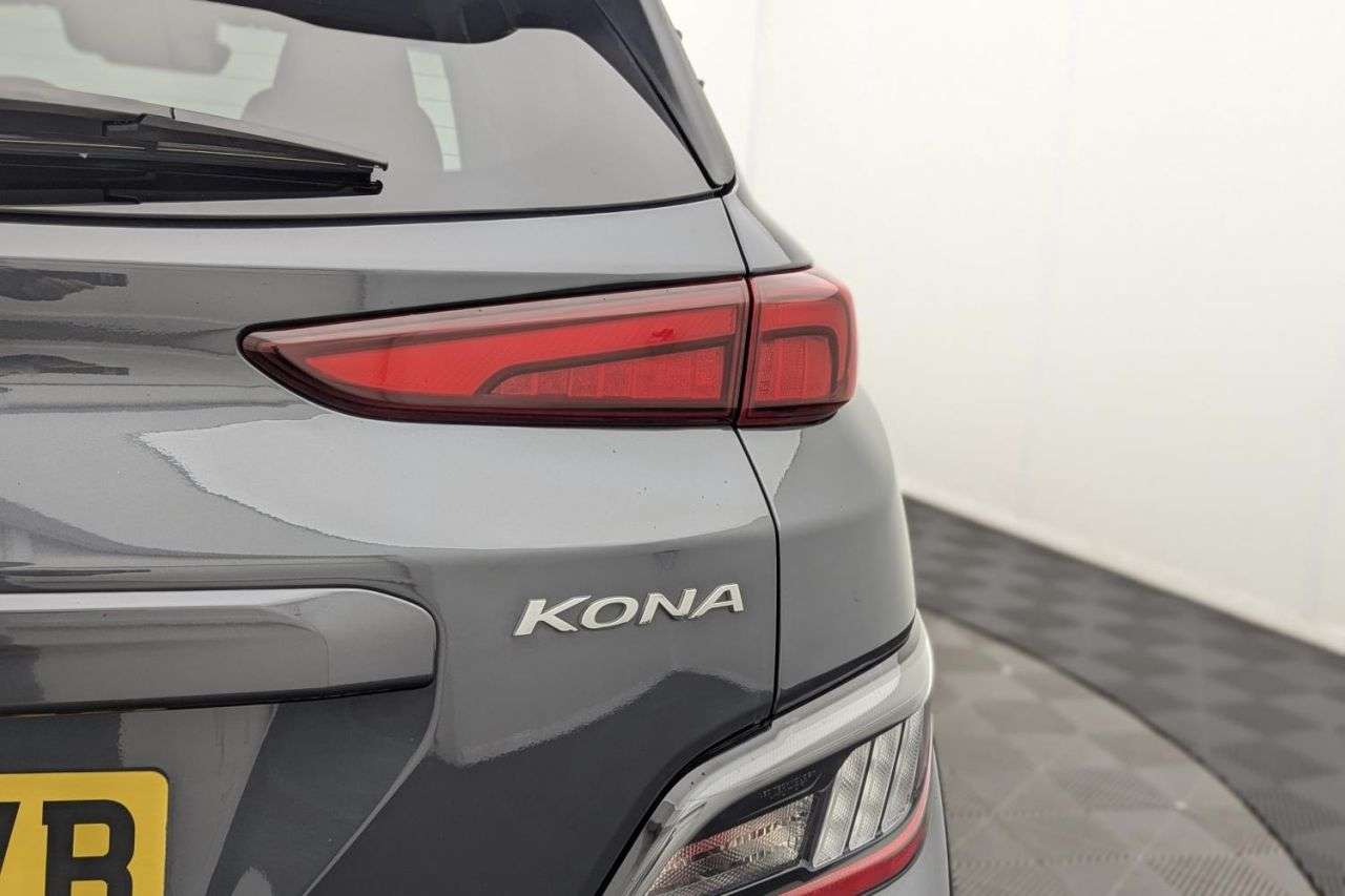 2022 HYUNDAI KONA 2022 HYUNDAI KONA