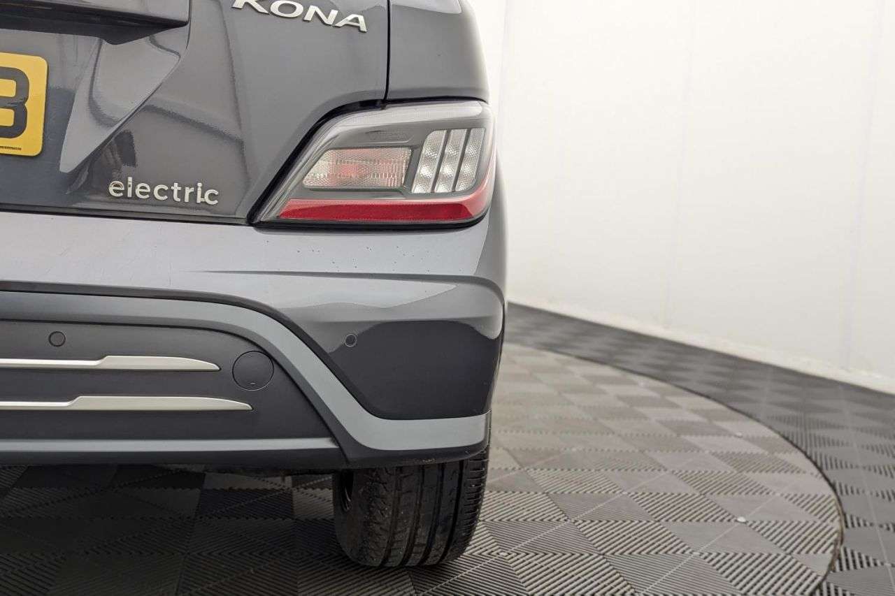 2022 HYUNDAI KONA 2022 HYUNDAI KONA