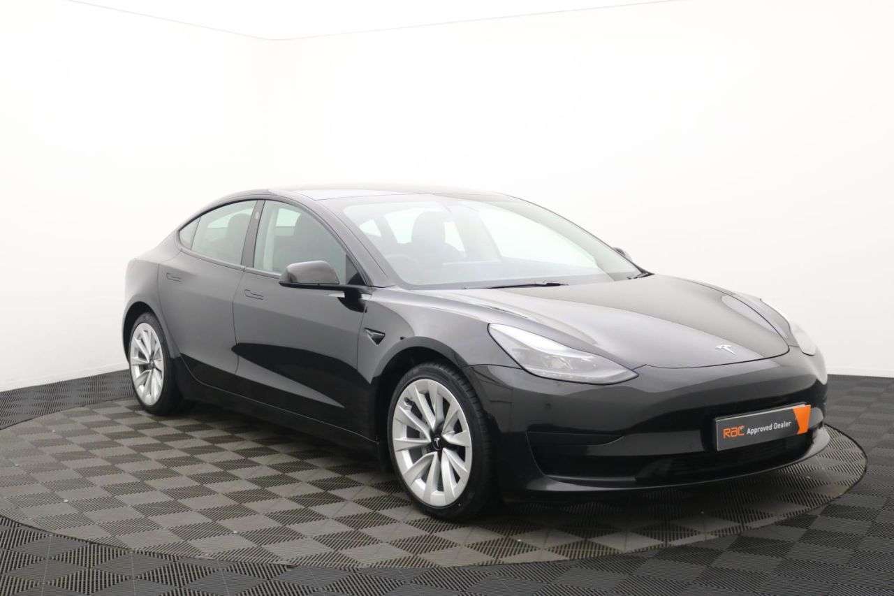 2021 TESLA MODEL 3 2021 TESLA MODEL 3