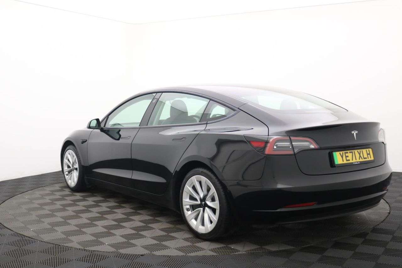 2021 TESLA MODEL 3 2021 TESLA MODEL 3
