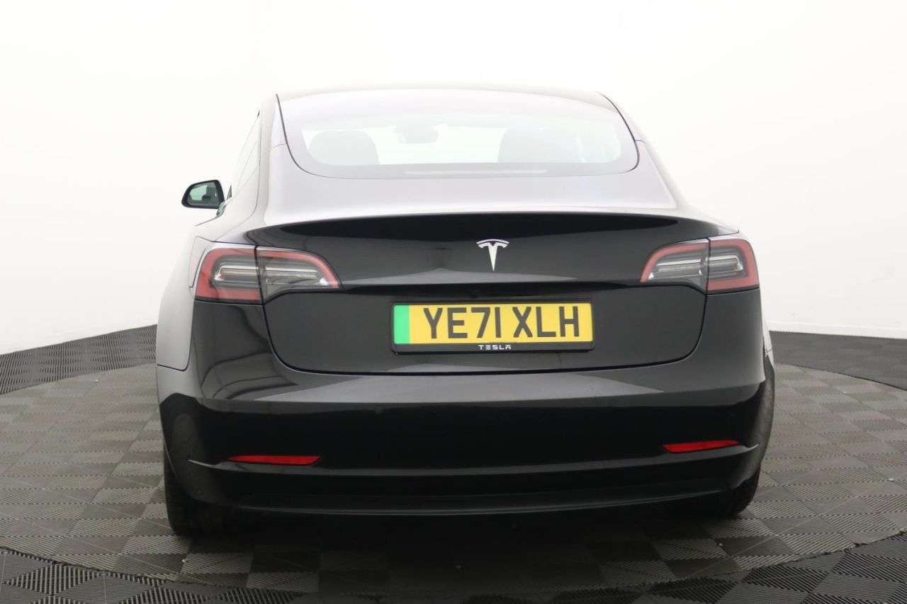 2021 TESLA MODEL 3 2021 TESLA MODEL 3