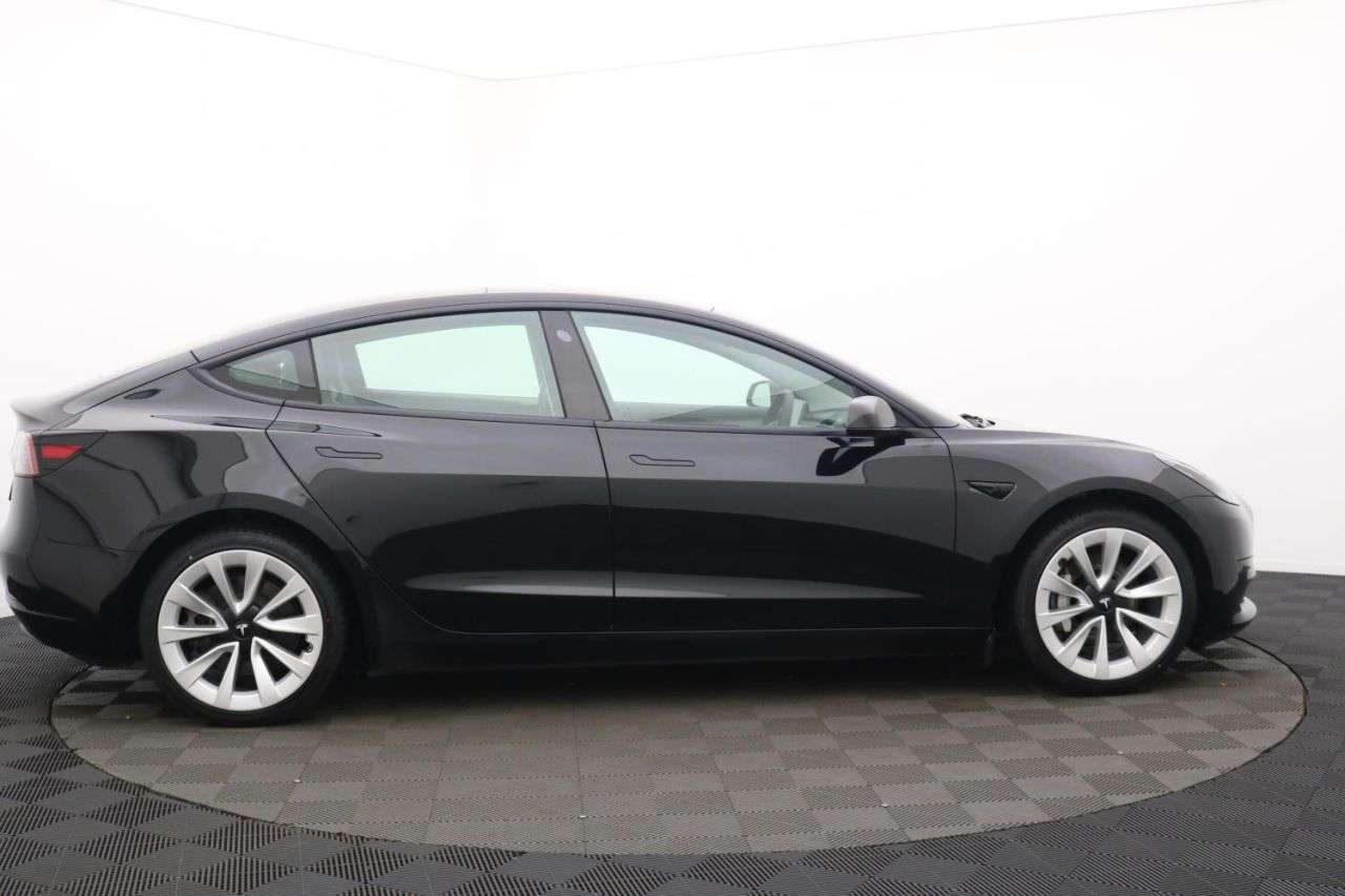 2021 TESLA MODEL 3 2021 TESLA MODEL 3