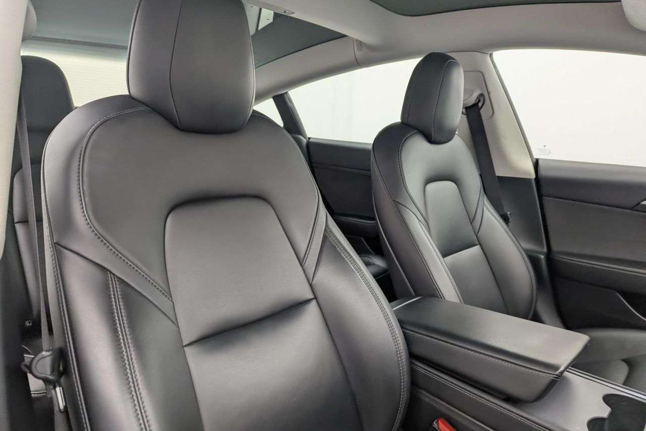 2021 TESLA MODEL 3 2021 TESLA MODEL 3