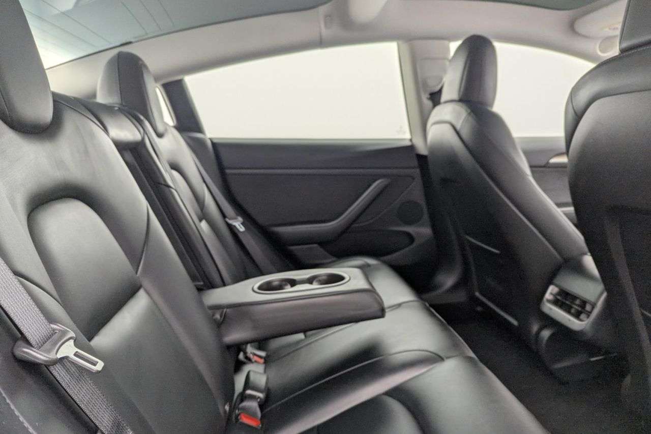 2021 TESLA MODEL 3 2021 TESLA MODEL 3