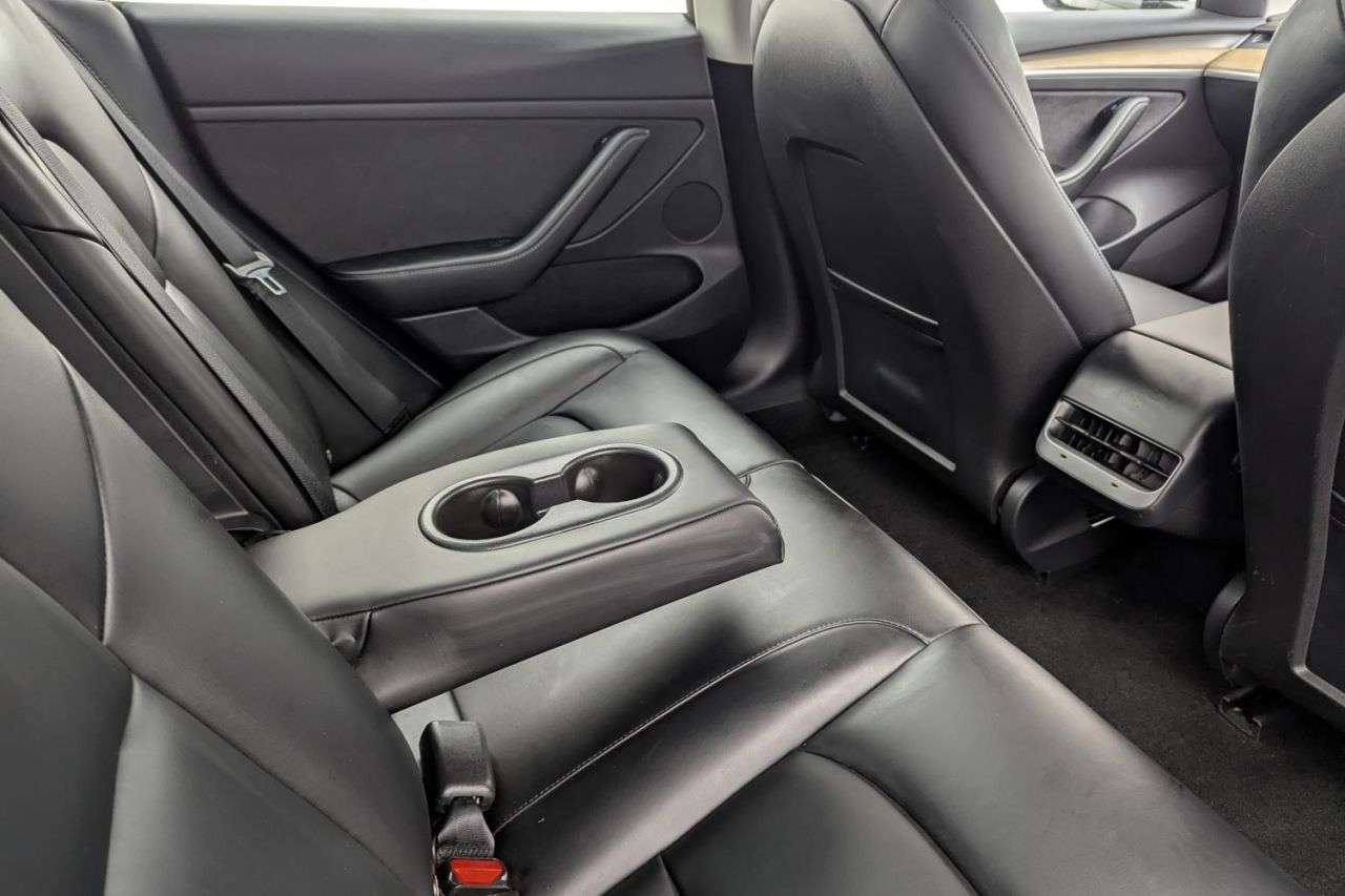 2021 TESLA MODEL 3 2021 TESLA MODEL 3