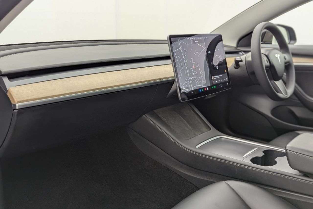 2021 TESLA MODEL 3 2021 TESLA MODEL 3