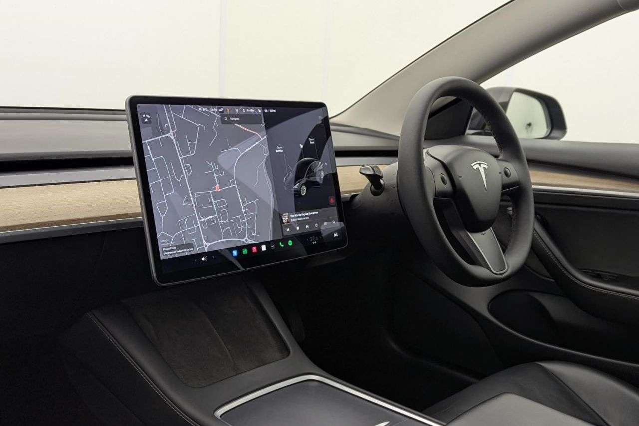 2021 TESLA MODEL 3 2021 TESLA MODEL 3