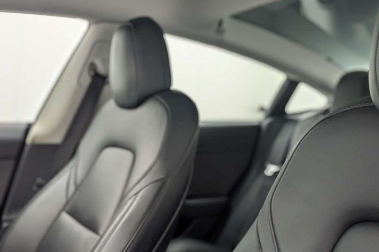 2021 TESLA MODEL 3 2021 TESLA MODEL 3