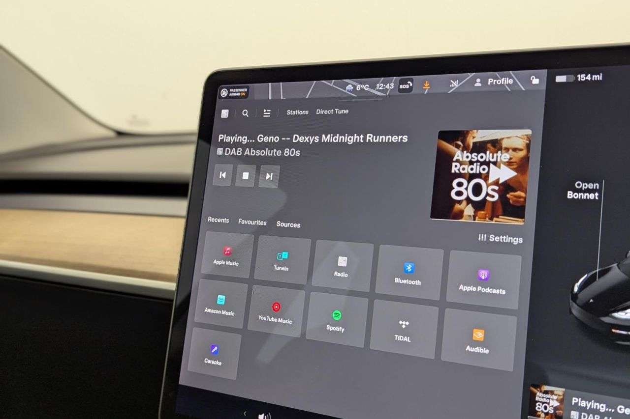 2021 TESLA MODEL 3 2021 TESLA MODEL 3