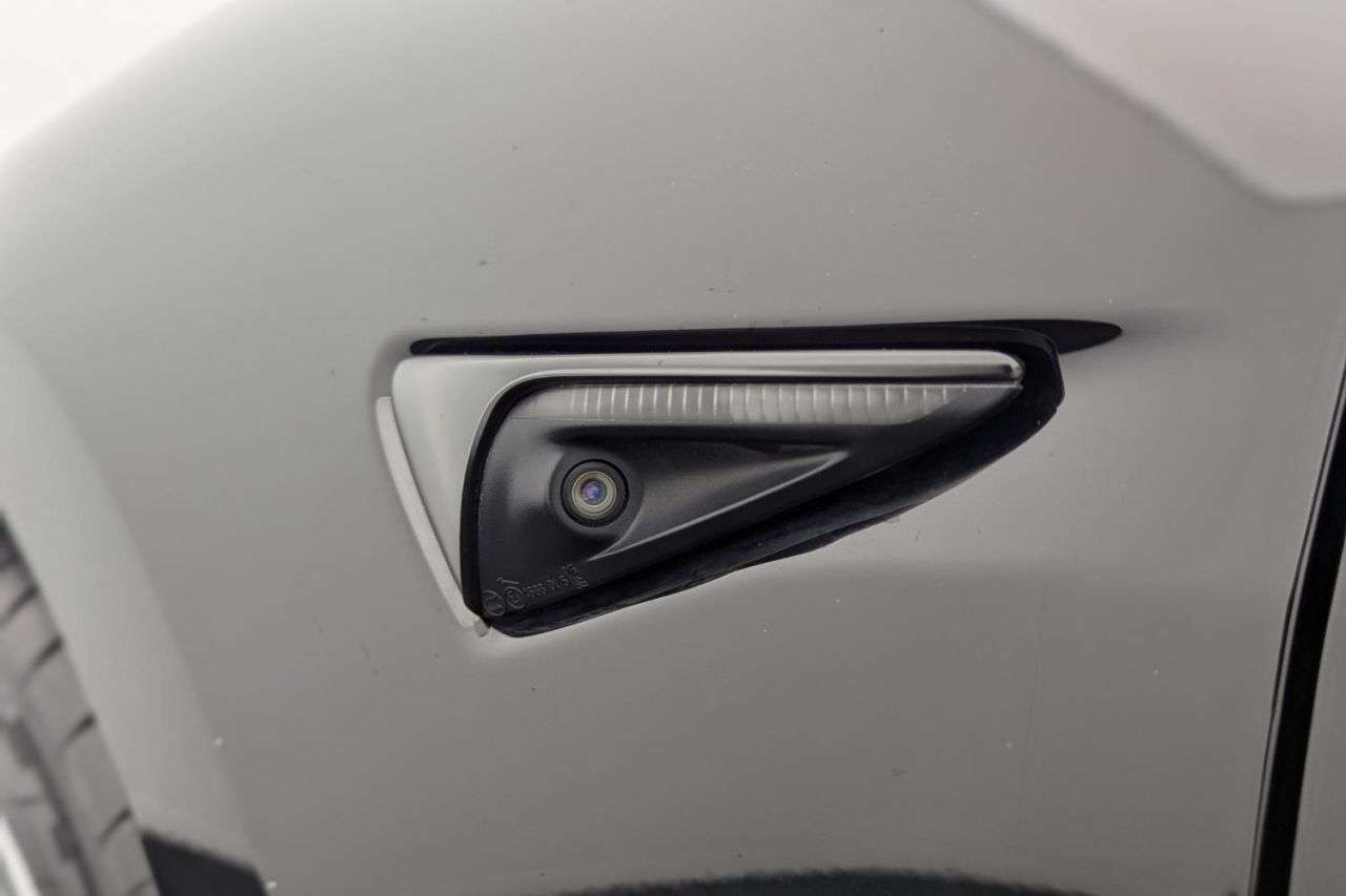 2021 TESLA MODEL 3 2021 TESLA MODEL 3