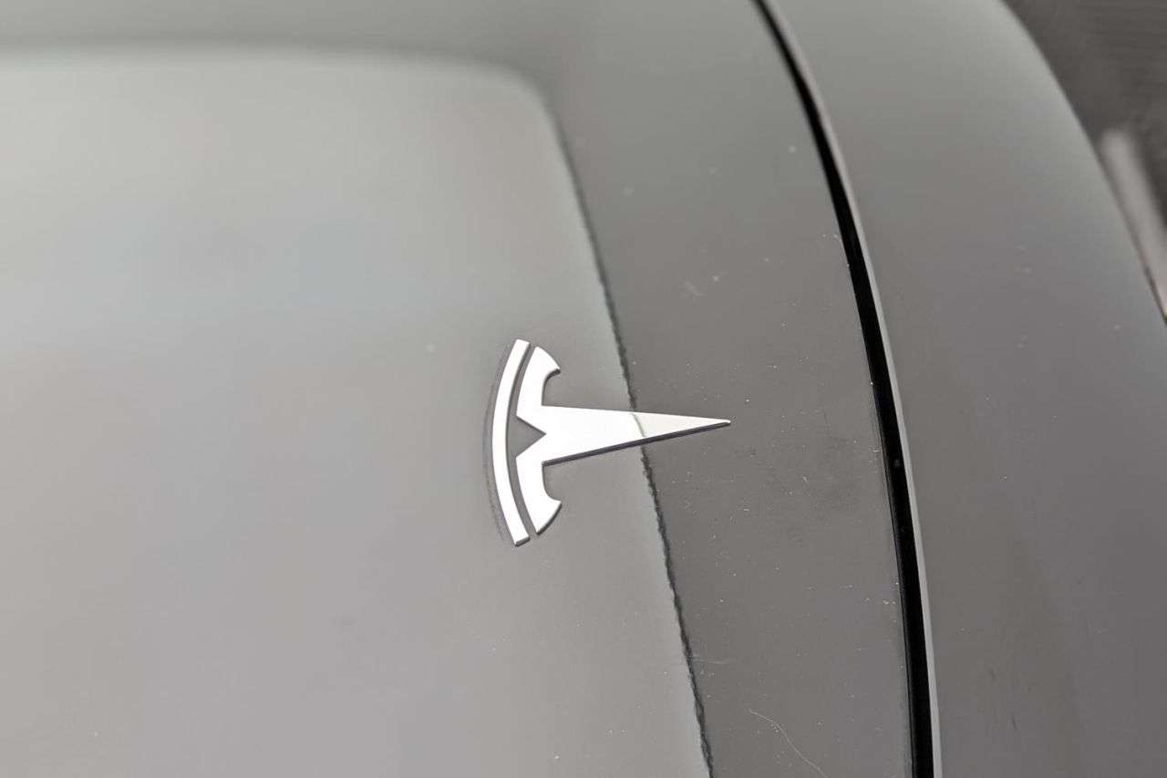 2021 TESLA MODEL 3 2021 TESLA MODEL 3