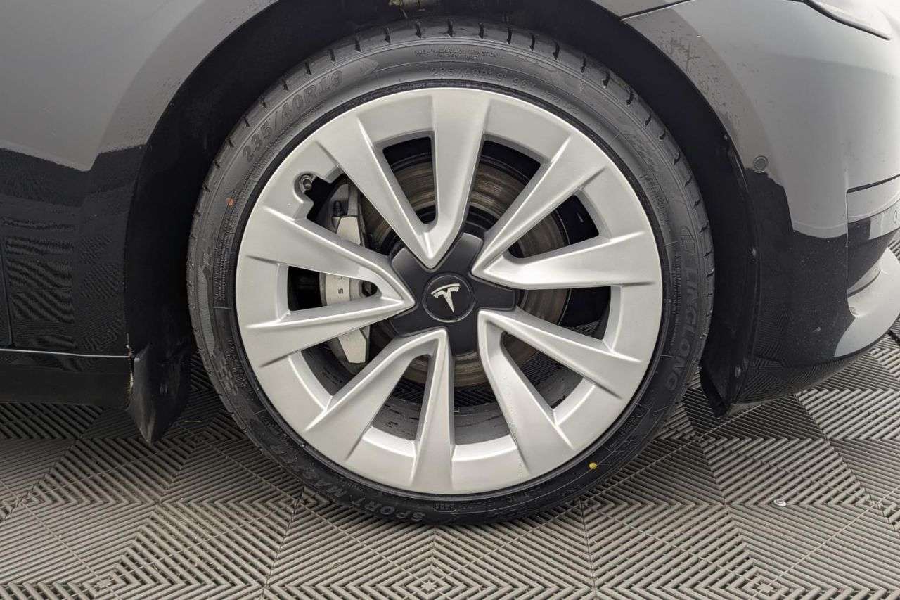 2021 TESLA MODEL 3 2021 TESLA MODEL 3