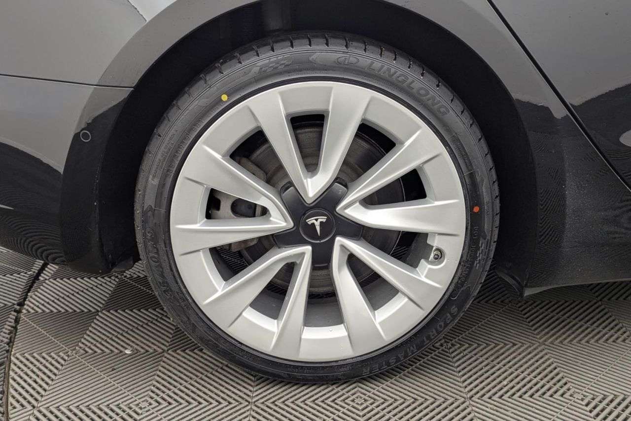 2021 TESLA MODEL 3 2021 TESLA MODEL 3