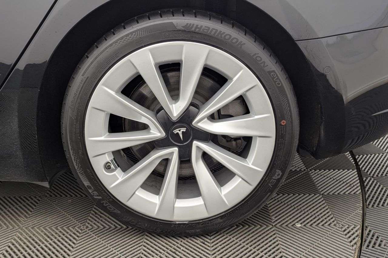 2021 TESLA MODEL 3 2021 TESLA MODEL 3