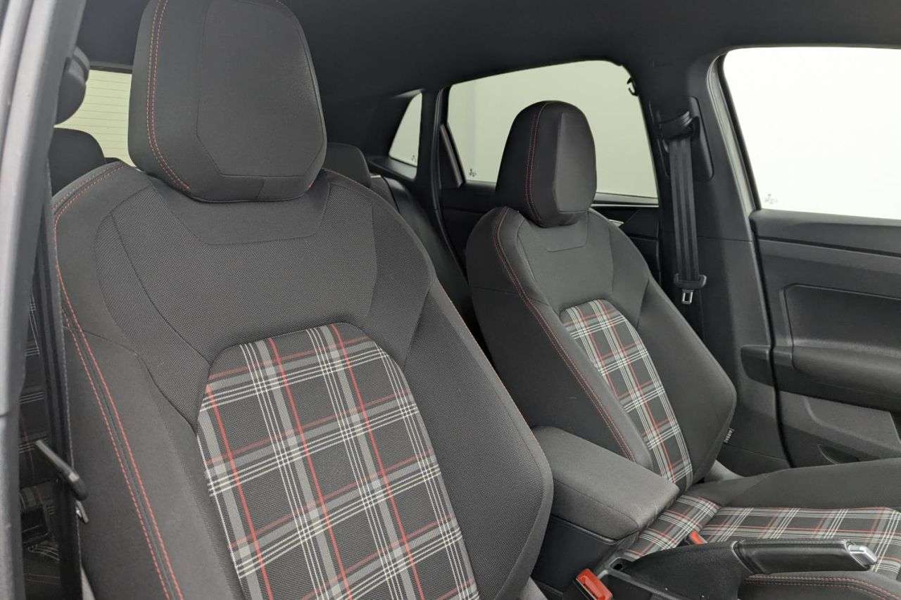 2021 VOLKSWAGEN POLO 2021 VOLKSWAGEN POLO