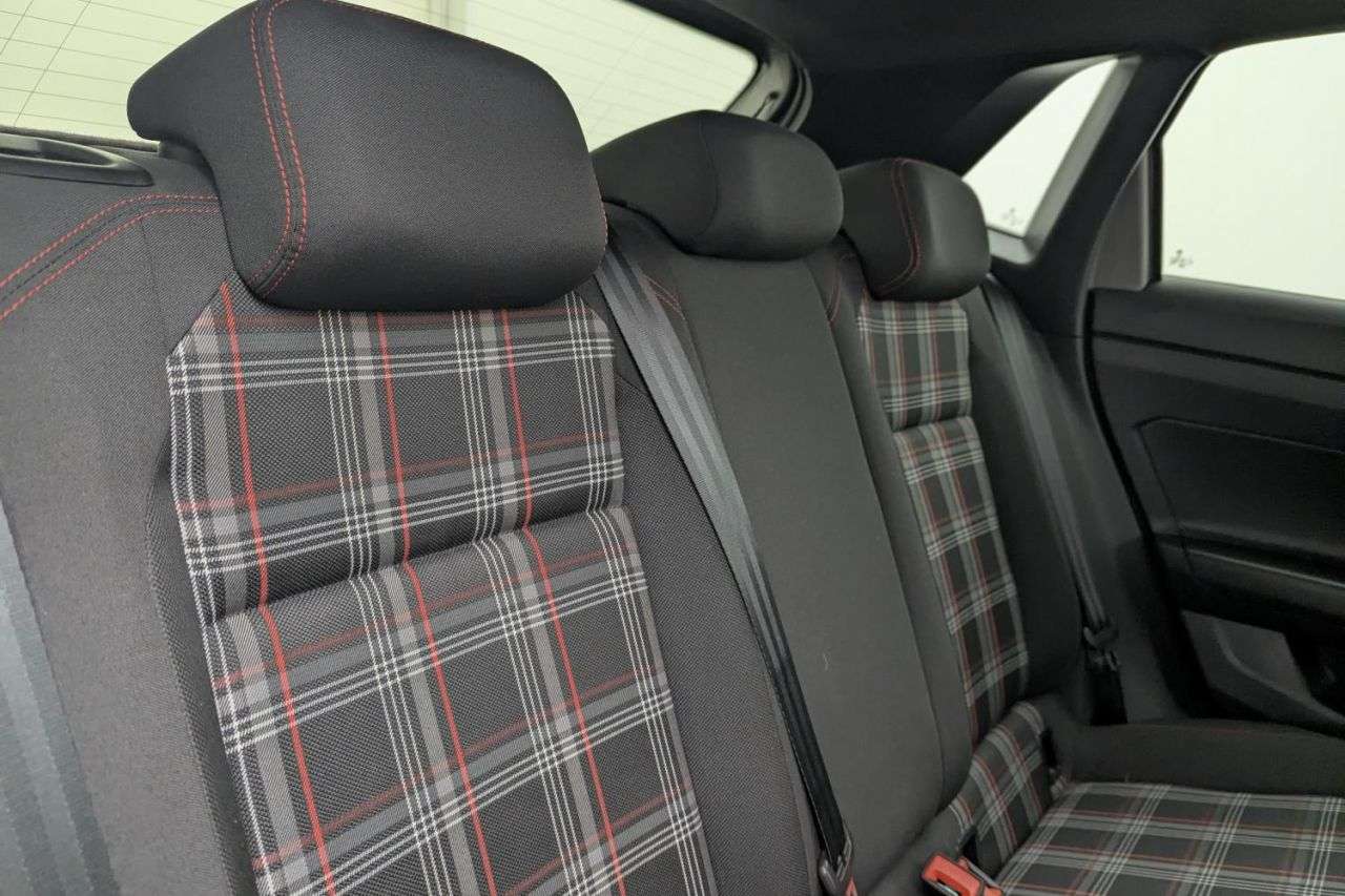 2021 VOLKSWAGEN POLO 2021 VOLKSWAGEN POLO