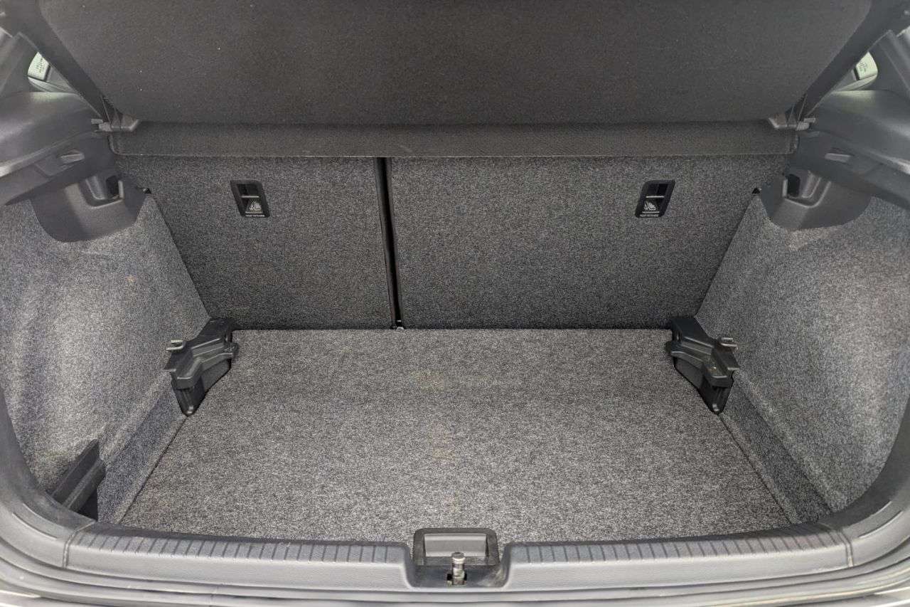 2021 VOLKSWAGEN POLO 2021 VOLKSWAGEN POLO