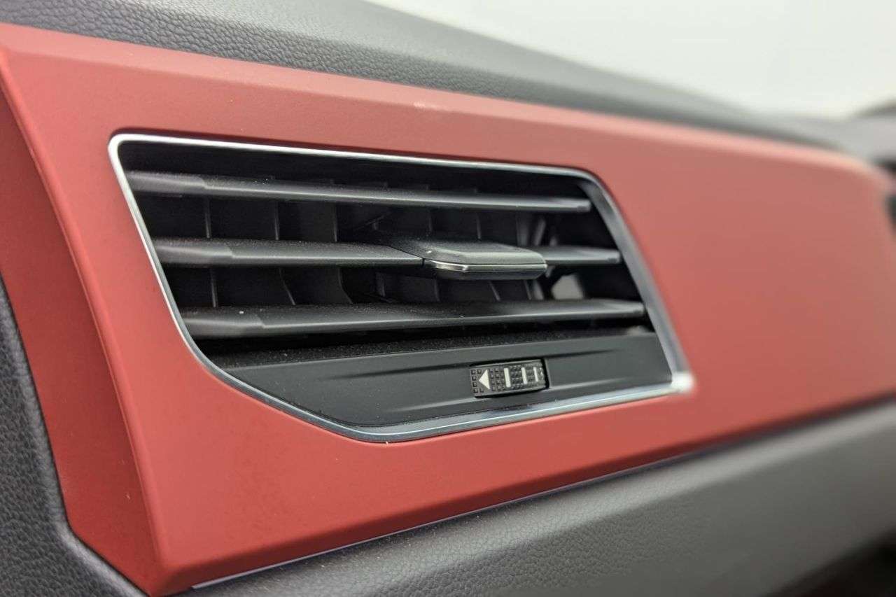 2021 VOLKSWAGEN POLO 2021 VOLKSWAGEN POLO