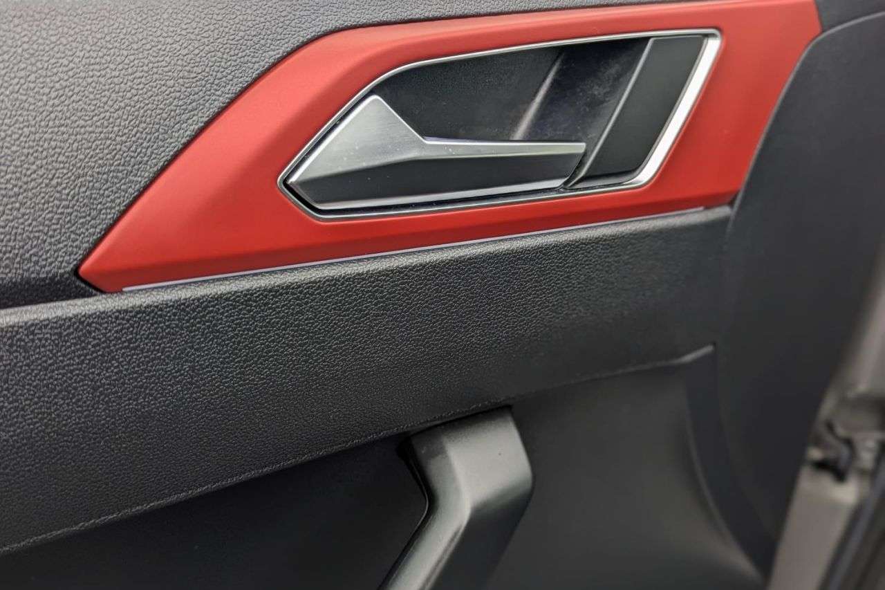 2021 VOLKSWAGEN POLO 2021 VOLKSWAGEN POLO