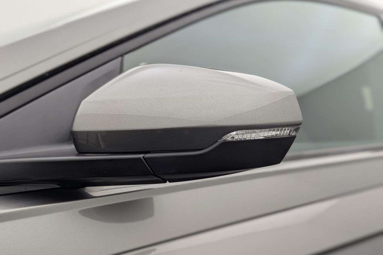 2021 VOLKSWAGEN POLO 2021 VOLKSWAGEN POLO