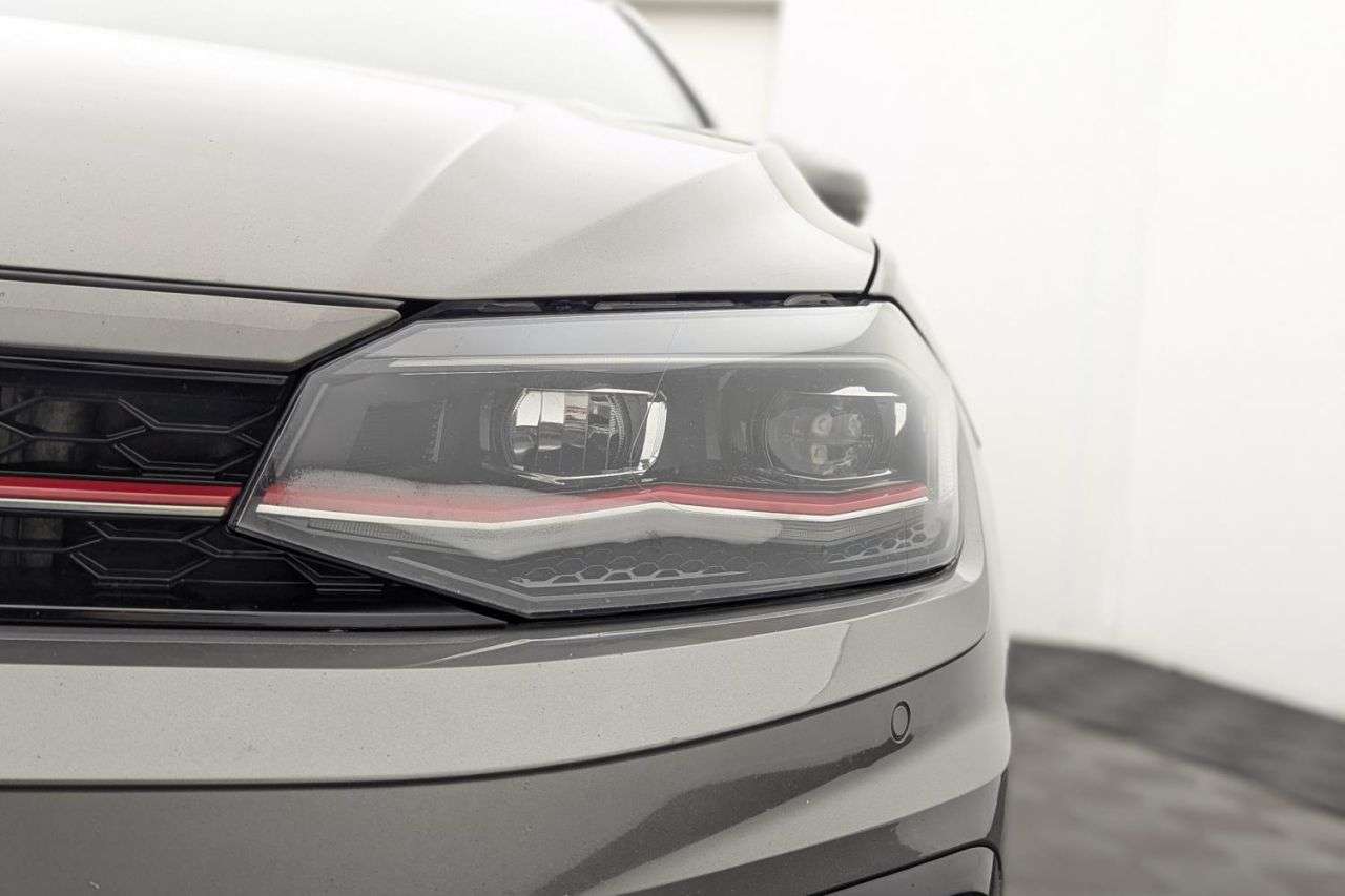 2021 VOLKSWAGEN POLO 2021 VOLKSWAGEN POLO