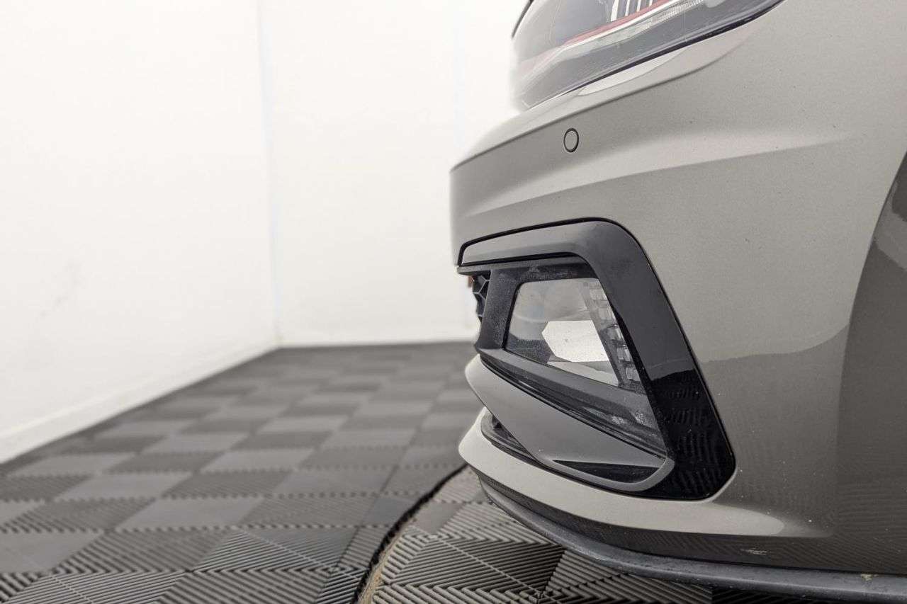 2021 VOLKSWAGEN POLO 2021 VOLKSWAGEN POLO