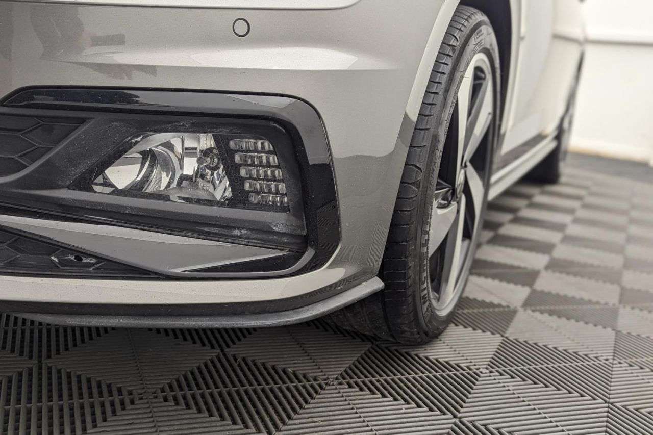 2021 VOLKSWAGEN POLO 2021 VOLKSWAGEN POLO