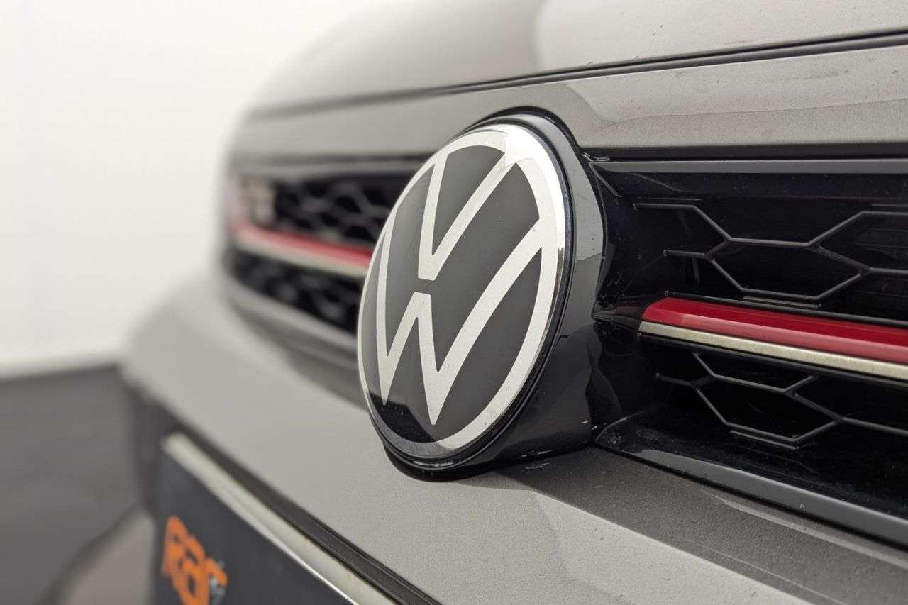 2021 VOLKSWAGEN POLO 2021 VOLKSWAGEN POLO