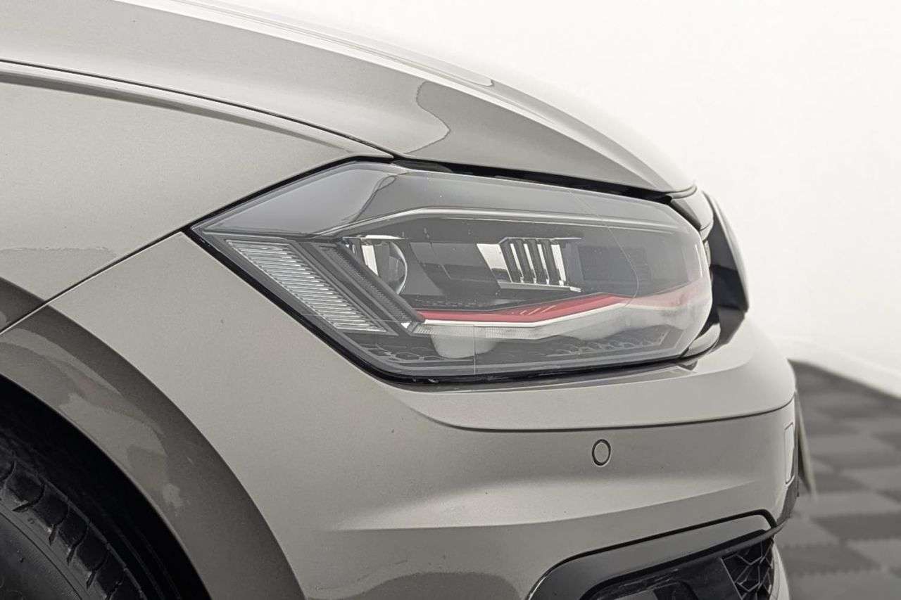 2021 VOLKSWAGEN POLO 2021 VOLKSWAGEN POLO