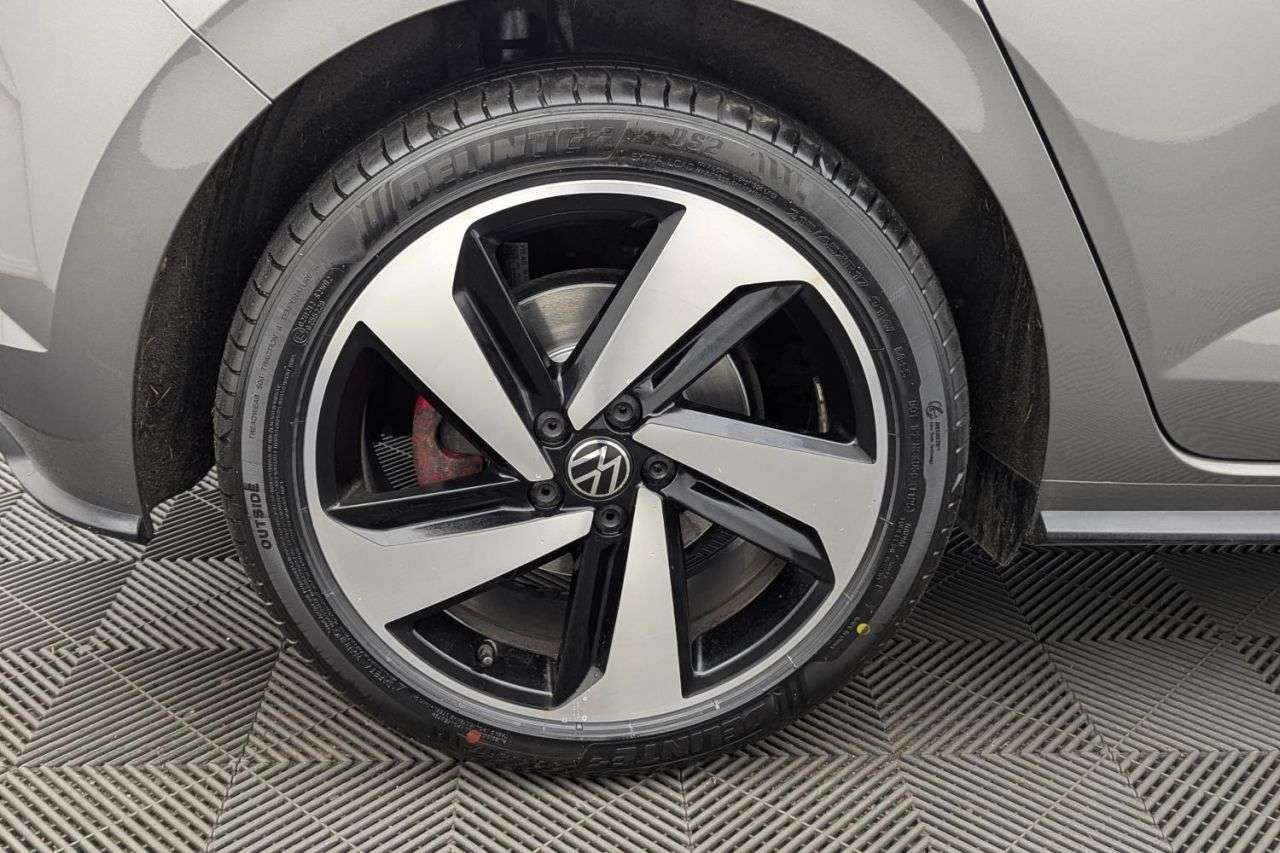 2021 VOLKSWAGEN POLO 2021 VOLKSWAGEN POLO