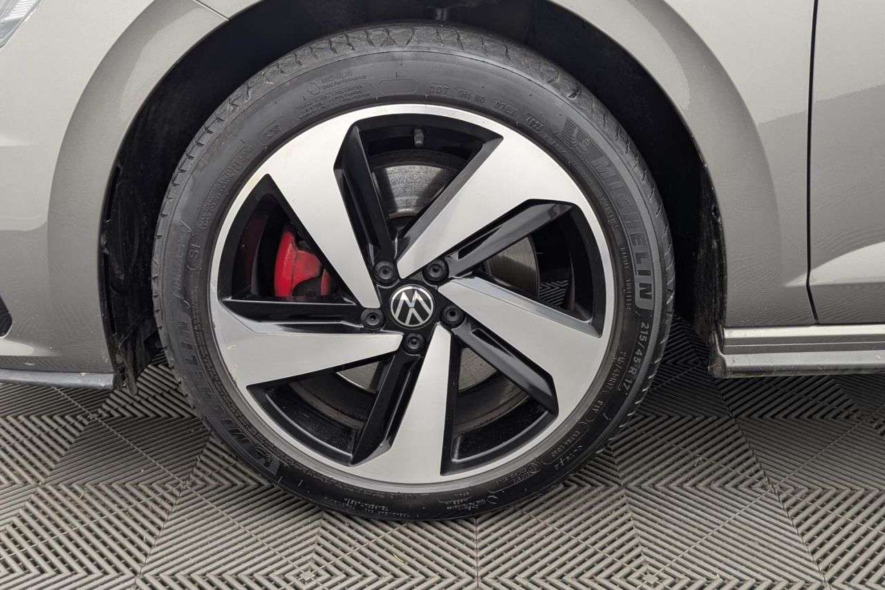 2021 VOLKSWAGEN POLO 2021 VOLKSWAGEN POLO