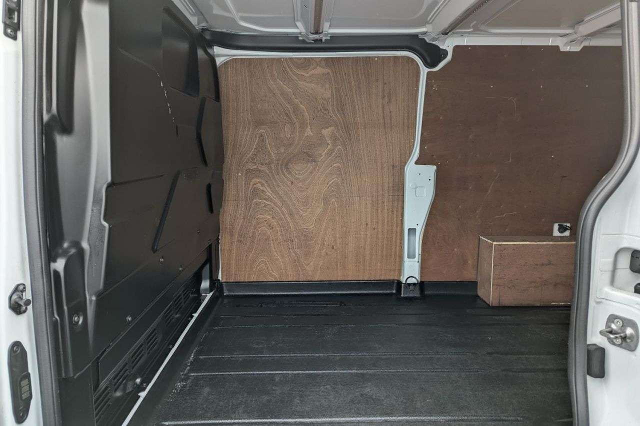 2022 FORD TRANSIT CUSTOM 2022 FORD TRANSIT CUSTOM