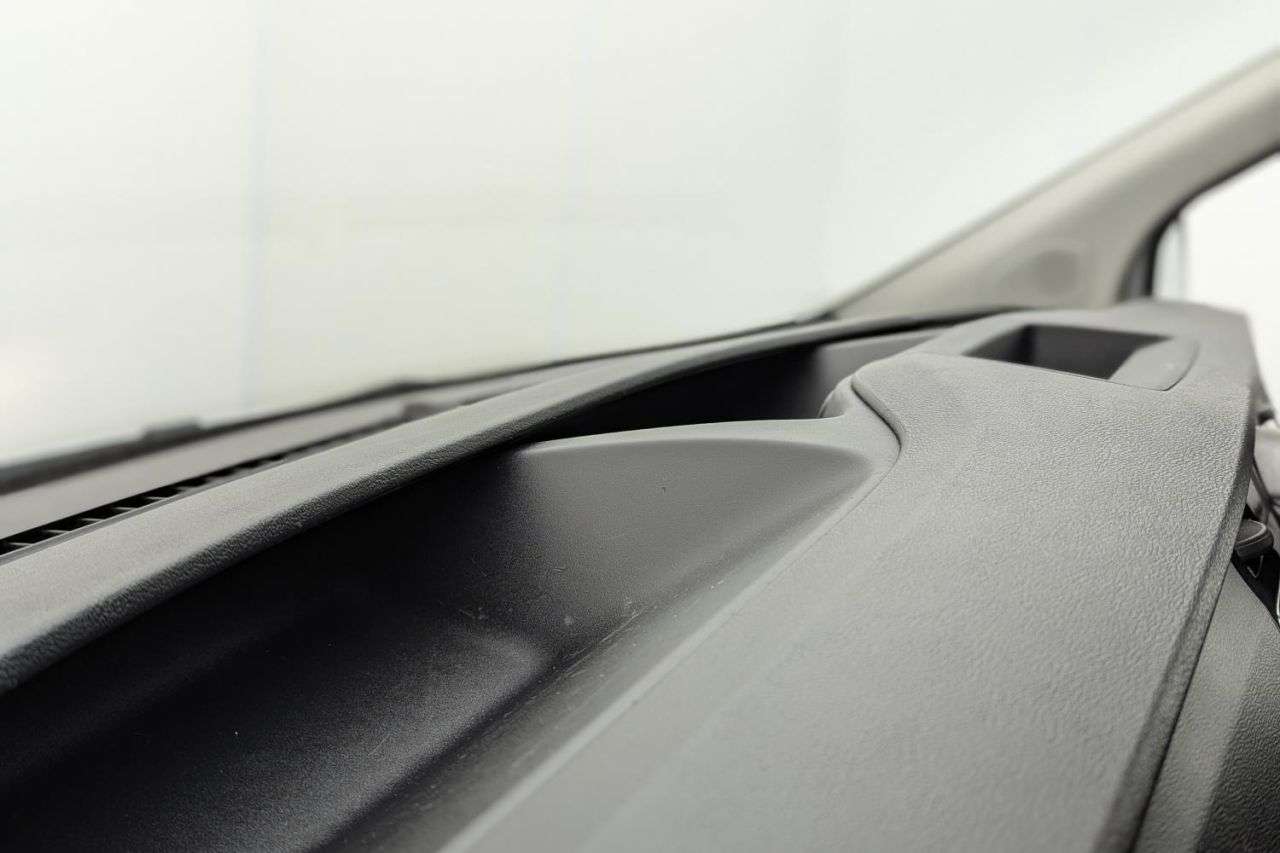 2022 FORD TRANSIT CUSTOM 2022 FORD TRANSIT CUSTOM