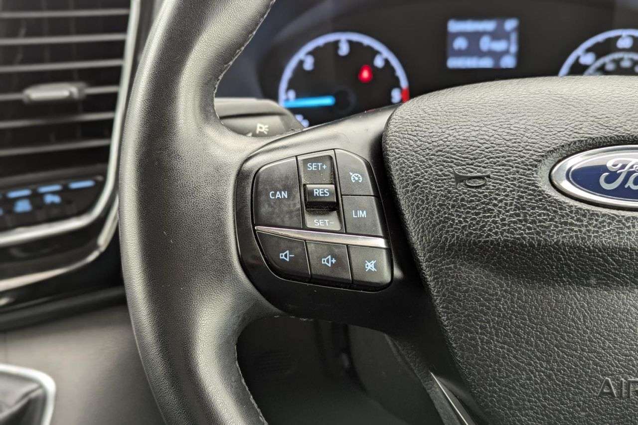 2022 FORD TRANSIT CUSTOM 2022 FORD TRANSIT CUSTOM