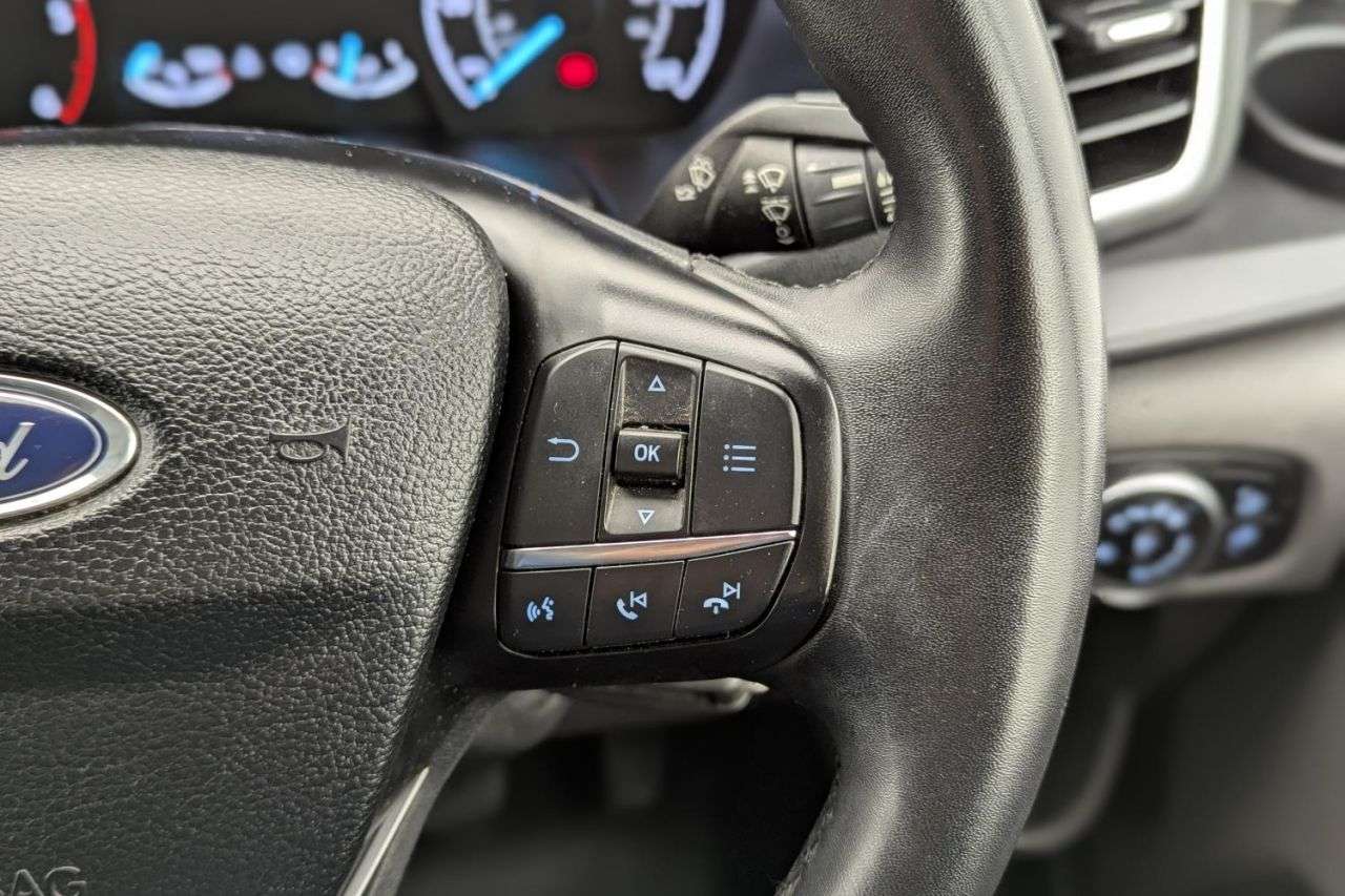 2022 FORD TRANSIT CUSTOM 2022 FORD TRANSIT CUSTOM