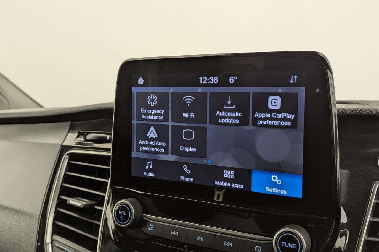 2022 FORD TRANSIT CUSTOM 2022 FORD TRANSIT CUSTOM