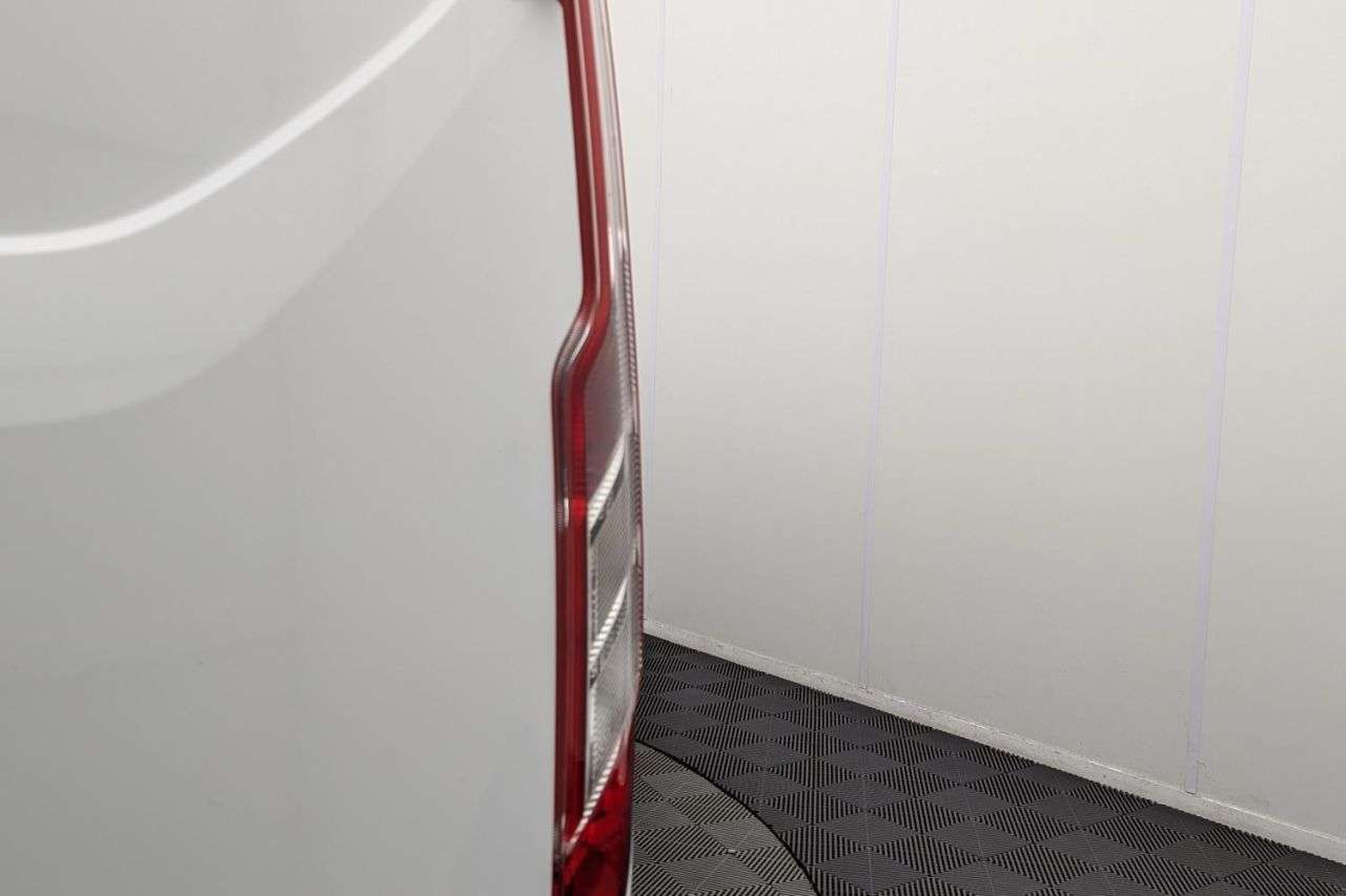 2022 FORD TRANSIT CUSTOM 2022 FORD TRANSIT CUSTOM