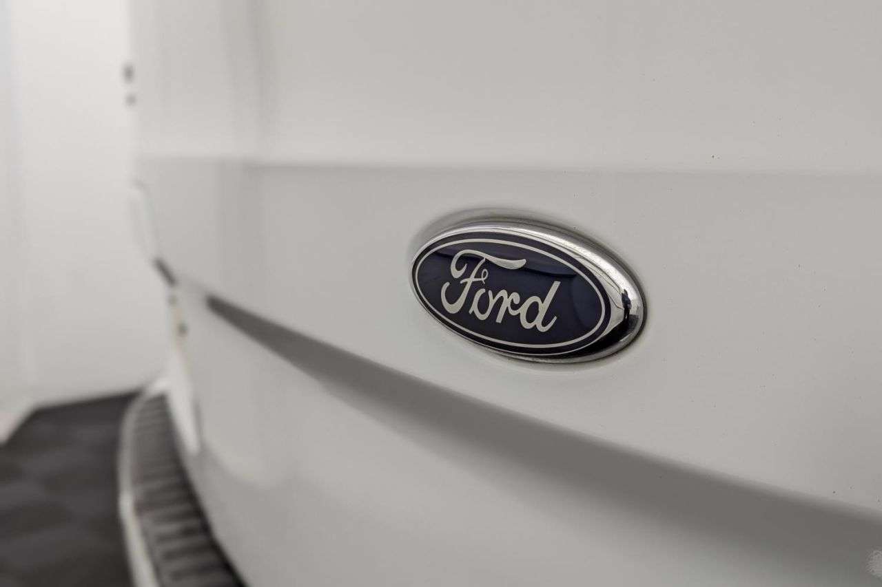 2022 FORD TRANSIT CUSTOM 2022 FORD TRANSIT CUSTOM