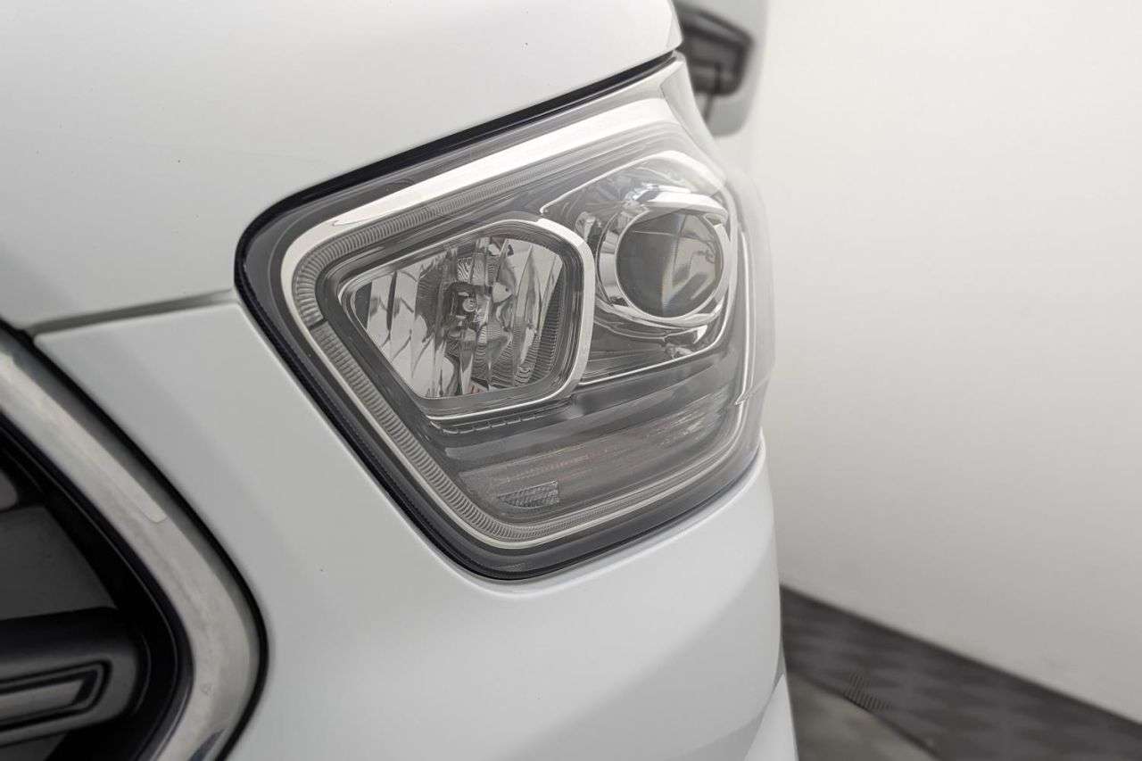 2022 FORD TRANSIT CUSTOM 2022 FORD TRANSIT CUSTOM