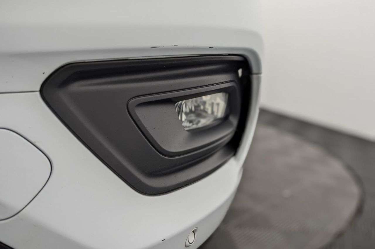 2022 FORD TRANSIT CUSTOM 2022 FORD TRANSIT CUSTOM