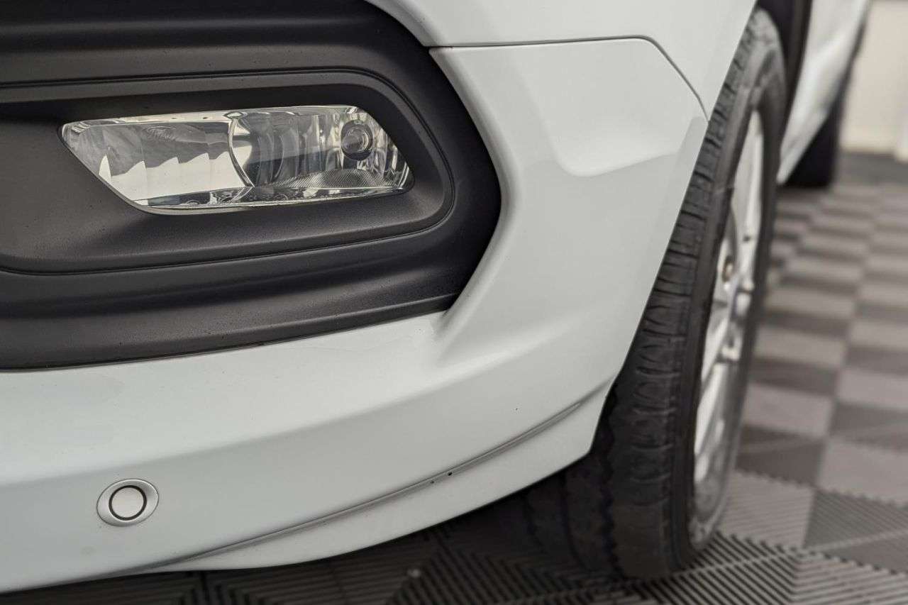 2022 FORD TRANSIT CUSTOM 2022 FORD TRANSIT CUSTOM